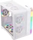 Корпус 1stPlayer VT5 (белый) icon 4