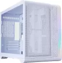 Корпус 1stPlayer VT6 (без вентиляторов, белый) icon