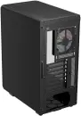 Корпус 1stPlayer WA7 WA7-BK-3FA7-14-1FA7 (черный) фото 7