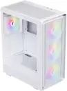 Корпус 1stPlayer WA7 WA7-WH-3FA7-14-W-1FA7-W (белый) фото 8
