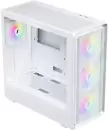 Корпус 1stPlayer WA8 WA8-WH-3FA7-14-W-1FA7-W (белый) фото 3