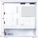 Корпус 1stPlayer WA8 WA8-WH-3FA7-14-W-1FA7-W (белый) фото 5