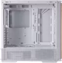 Корпус 1stPlayer WD7 ARGB WD7-WH-4FA7-W-2FA7R-W (белый) icon 12