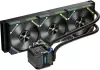 Система жидкостного охлаждения для процессора 1stPlayer X-360 (черный) icon