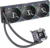 Система жидкостного охлаждения для процессора 1stPlayer X-360E (черный) icon