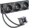 Система жидкостного охлаждения для процессора 1stPlayer X-360E (черный) фото 2