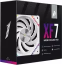 Комплект вентиляторов для корпуса 1stPlayer XF7 ARGB (3 шт, белый) icon 7