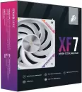 Вентилятор для корпуса 1stPlayer XF7 ARGB (белый) icon 7