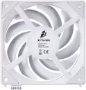 Комплект вентиляторов для корпуса 1stPlayer XF7 Reverse ARGB (3 шт, белый) icon 7