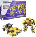 Конструктор 1Toy Blockformers Transbot Ринокар-Стронгбот / Т19873 icon