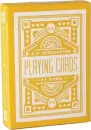 Игральные карты Art Of Play Dkng Yellow Wheel AOP007 icon