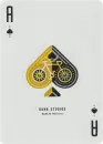 Игральные карты Art Of Play Dkng Yellow Wheel AOP007 icon 4