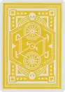 Игральные карты Art Of Play Dkng Yellow Wheel AOP007 icon 8