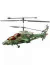 Радиоуправляемый вертолет 1TOY GYRO-315 icon