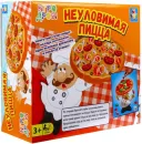 Настольная игра 1Toy Игродром Неуловимая пицца Т13552 icon