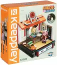 Конструктор 1toy Naruto Кабинет Хокаге К20506 icon