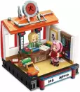 Конструктор 1toy Naruto Кабинет Хокаге К20506 icon 5
