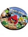 Санки-ватрушки 1Toy Т55801 &#34;Angry Birds&#34; icon