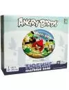 Санки-ватрушки 1Toy Т55801 &#34;Angry Birds&#34; фото 2
