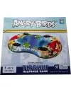 Санки-тюбинг 1Toy Т55802 &#34;Angry Birds&#34; фото 2
