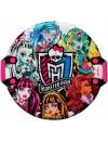 Санки-ледянка 1TOY Т56338 Monster High icon