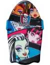 Санки-ледянка 1TOY Т56340 Monster High icon