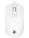 Компьютерная мышь 2E MF110 White icon