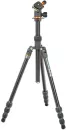 Трипод 3 Legged Thing Punks Travis Tripod Kit with AirHed Neo Black (travisblack) icon