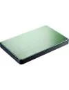 Внешний жесткий диск 3Q Alu-mini Green (3QHDD-U223M-GB1000) 1000 Gb фото 2
