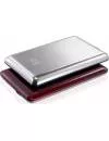 Внешний жесткий диск 3Q Glaze Shiny Hairline (3QHDD-U245H-HR1000) 1000 Gb icon