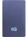 Внешний жесткий диск 3Q Iris Blue (3QHDD-T292M-DD1000) 1000 Gb icon