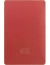 Внешний жесткий диск 3Q Iris Red (3QHDD-T292M-RR500) 500 Gb icon