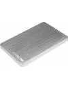 Внешний жесткий диск SSD Freecom mSSD Slim (56412) 480Gb фото 2