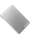 Внешний жесткий диск SSD Freecom mSSD Slim (56412) 480Gb фото 4