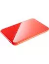 Внешний жесткий диск 3Q Palette Red (3QHDD-U265-RR500) 500 Gb icon