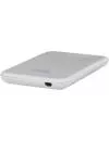 Внешний жесткий диск 3Q Palette White (3QHDD-U265-WW500) 500 Gb фото 3
