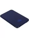Внешний жесткий диск 3Q Palette 500Mb Blue (3QHDD-U265-DD500) 500 Gb фото 2