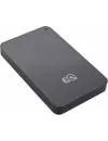 Внешний жесткий диск 3Q Rainbow 2 3QHDD-T290M-BB1000 1000 Gb icon