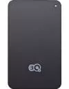 Внешний жесткий диск 3Q Rainbow 2 Style Line Black (3QHDD-T290M-BB500) 500 Gb icon