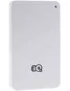 Внешний жесткий диск 3Q Rainbow 2 Style Line White (3QHDD-T290M-WW500) 500 Gb icon 2