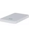 Внешний жесткий диск 3Q Rainbow 2 Style Line White (3QHDD-T290M-WW500) 500 Gb фото 4