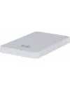 Внешний жесткий диск 3Q Rainbow 2 Style Line White (3QHDD-T290M-WW500) 500 Gb icon 4