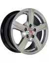 Литой диск 4 Racing 571 6x14 5x100 ET35 D67,1 icon