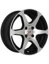 Литой диск 4 Racing BK354 6,5x15 4x100 ET38 D73,1 icon