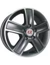 Литой диск 4 Racing BK473 6,5x16 5x118 ET50 D71,1 icon