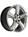 Литой диск 4 Racing BK483 7,5x17 5x114,3 ET40 D73,1 icon