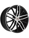 Литой диск 4 Racing BK529 7,5x17 5x114,3 ET40 D73,1 icon