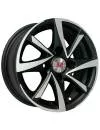 Литой диск 4 Racing BK575 6,5x15 4x100 ET35 D73,1 icon