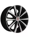 Литой диск 4 Racing BK672 6x15 5x100 ET38 D57,1 icon