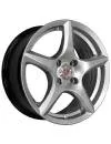 Литой диск 4 Racing BK709 6,5x15 4x100 ET35 D73,1 icon